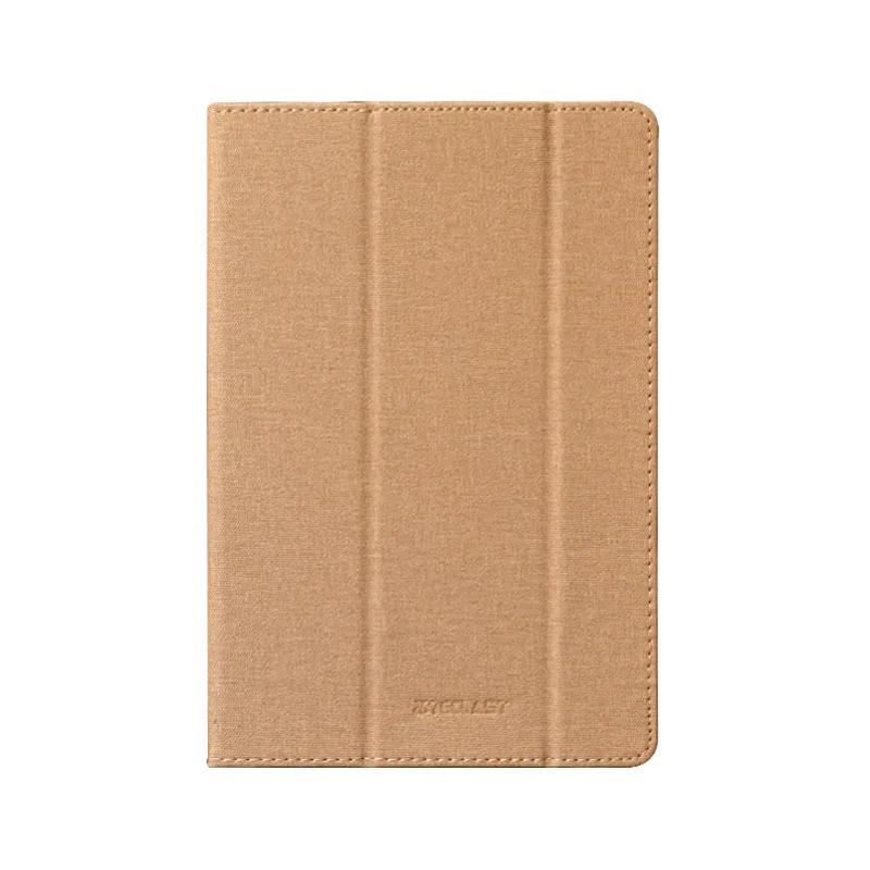For Teclast P20HD / M40 / M40Pro Pro / M40S 10.1 P20 HD Tablet Case Fashion Bracket Flip Leather Cover