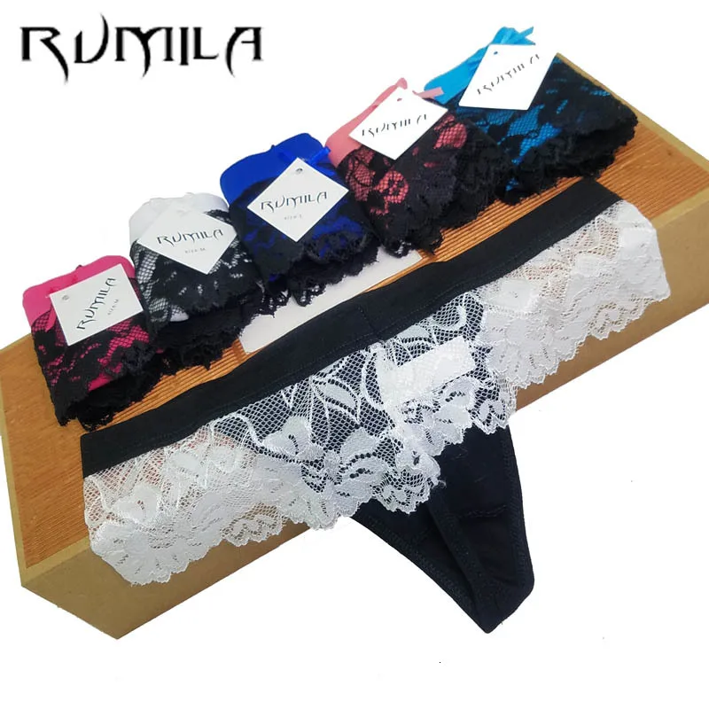 

Women lace G-Strings shorts Briefs sexy underwear ladies panties lingerie bikini pants thong intimate wear 1pcs 7217