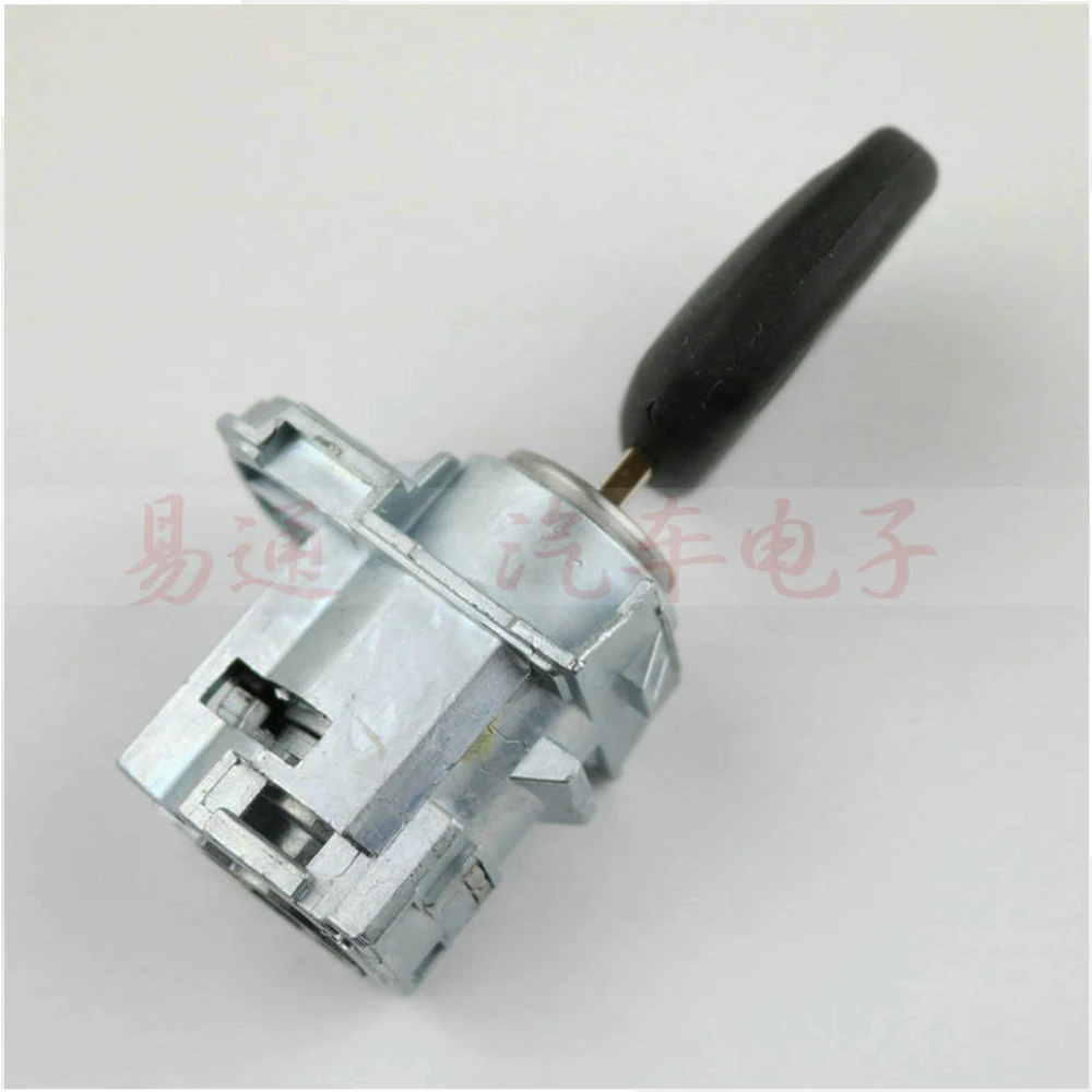 CHKJ Xe Phía Trước Bên Trái Cửa Khóa Trụ Cho Buick Mới Vương Giả Mới Lười Chevrolet Cruze Yinglang Rỉ Miễn Phí Vận Chuyển