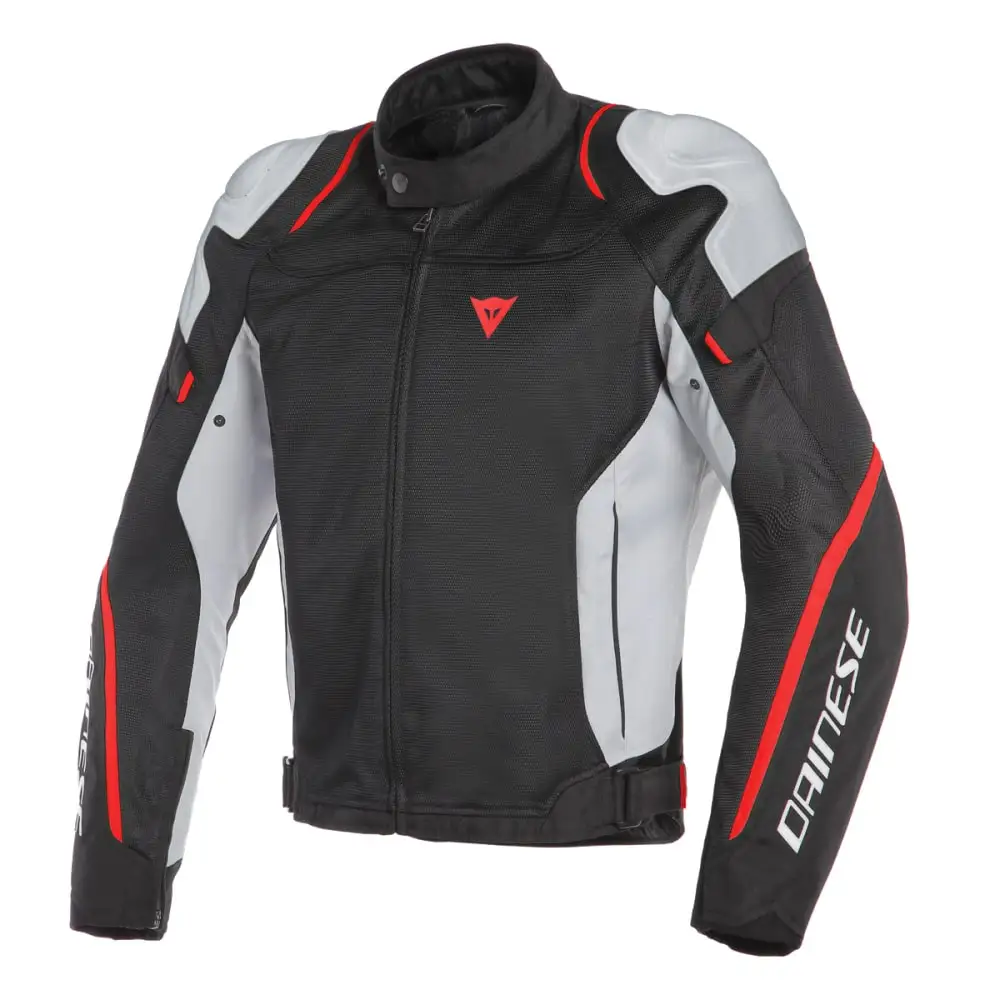 ¿Qué es el tanque tex y por qué la chaqueta motera Dainese Air Master Tex es una de las mejores opciones para ciclistas serios?