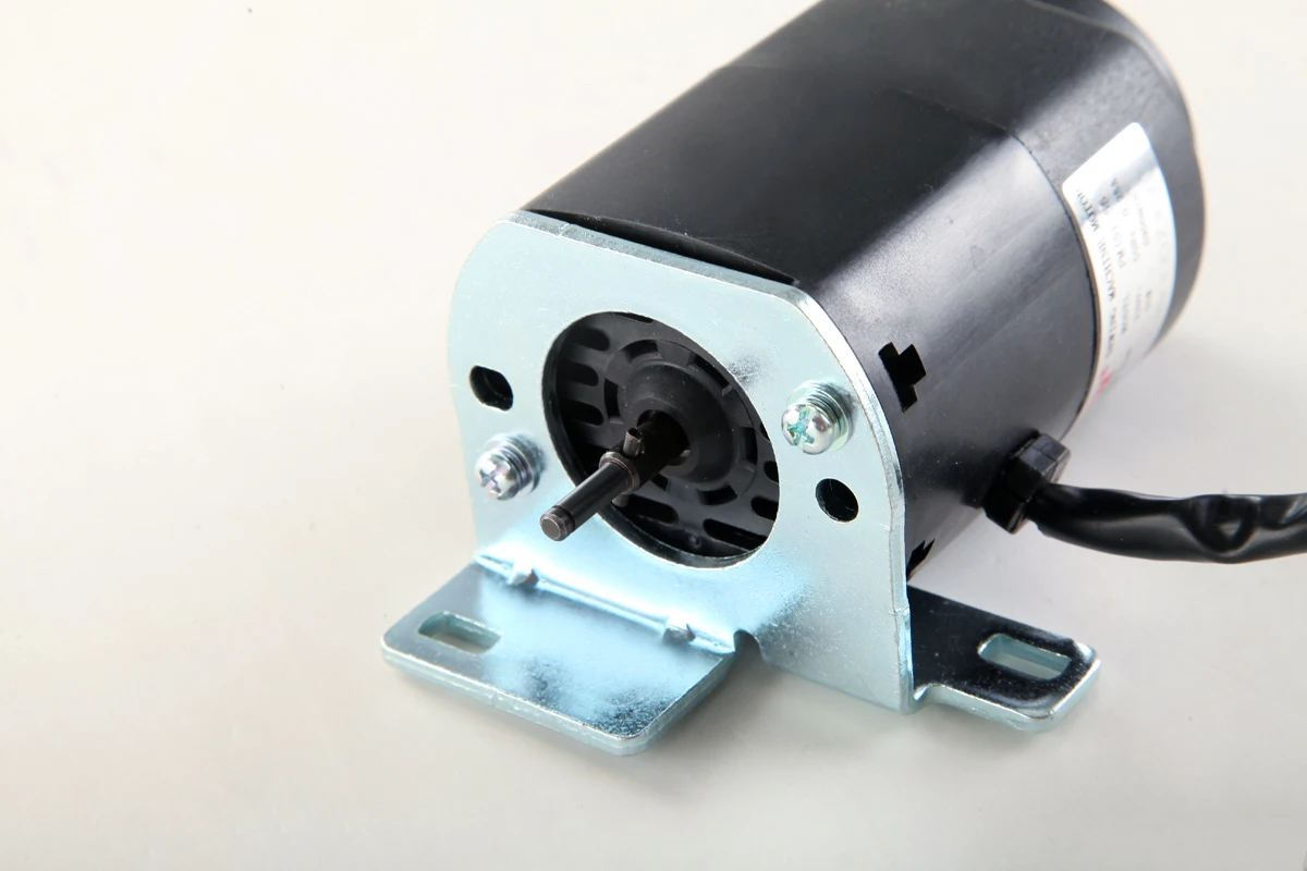 

For brother sewing machine accessories GS2700 GS2786K GS2788M GS3700 GS3750 sewing machine motor motor socket