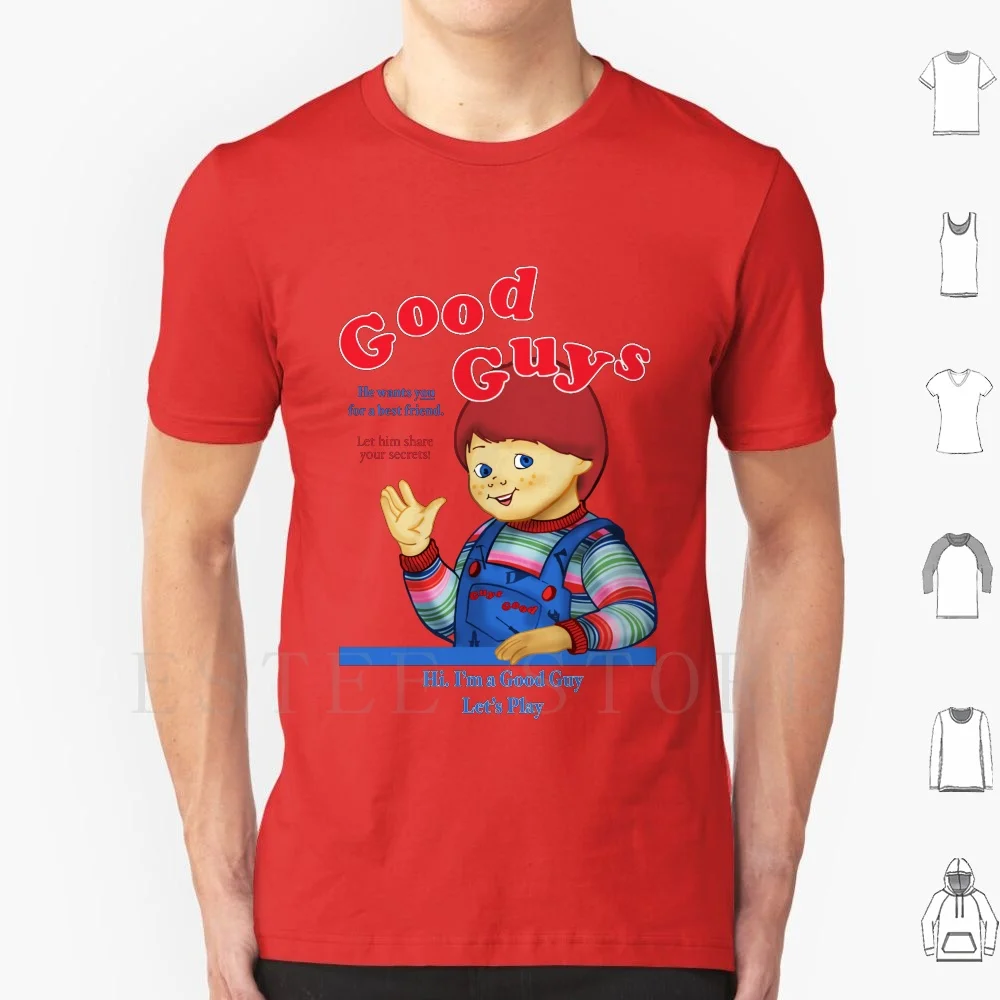 Good Guys T Shirt C…