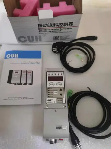 Imagen 2 del producto Modulación de frecuencia digital, controlador de alimentación de vibración, CUH SDVC31-S, M, L, XL, original, actualizado