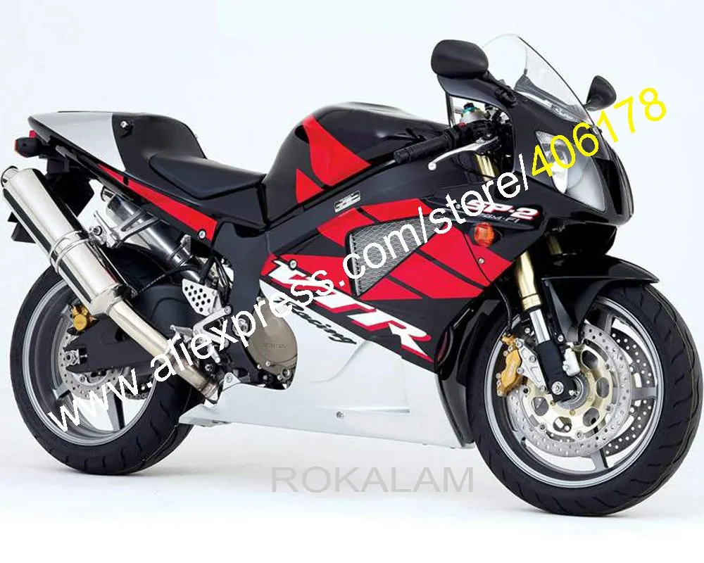 Motorcycle Fairing …