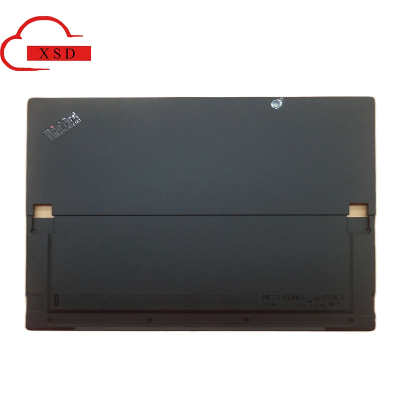 

New Original For Lenovo ThinkPad X1 Tablet 3rd Laptop LCD Lid Top Rear Cover Back Case 01AY260 01AY259 AM148000100