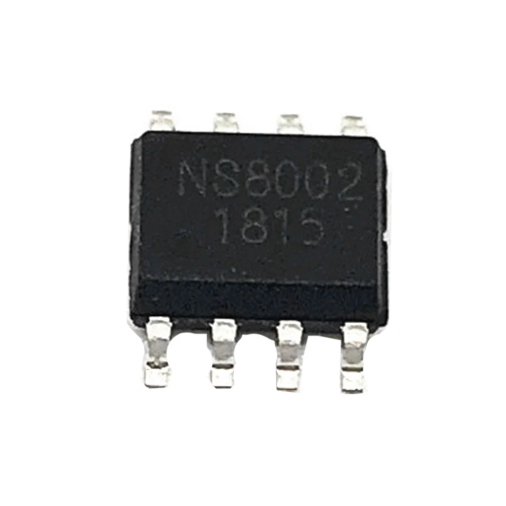 10pcs/lot  New NS8002 8002 NS8002 chip audio power amplifier power amplifier IC SOP-8