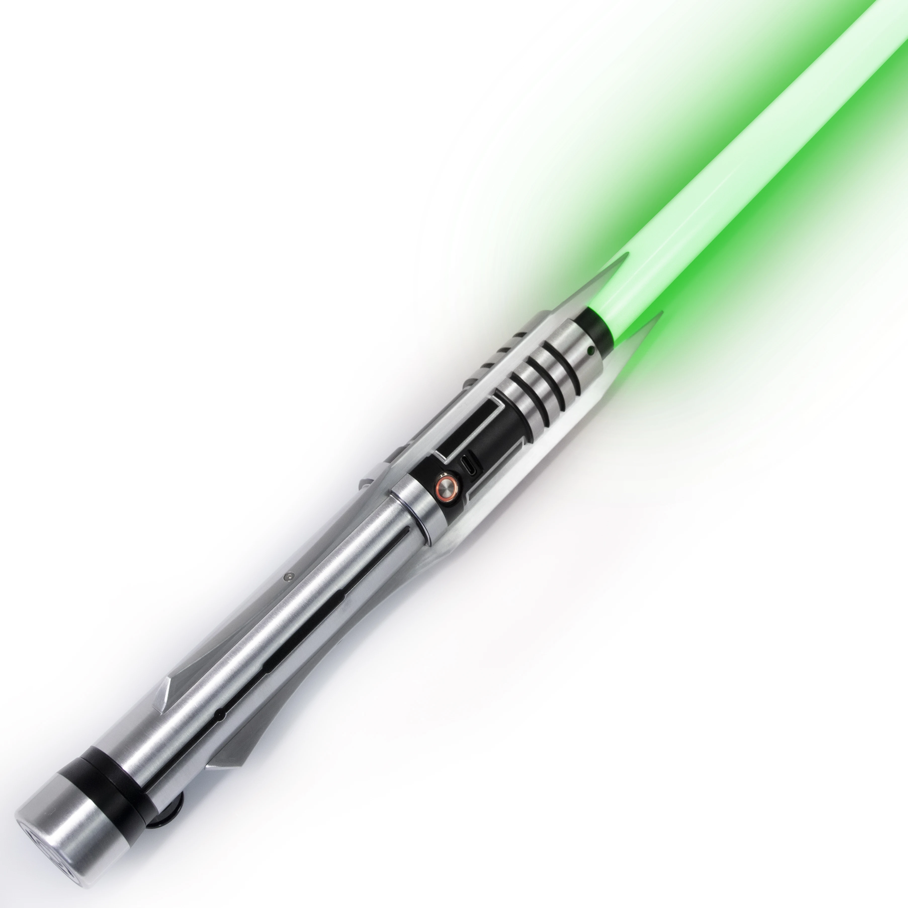 LGT Darth Revan's Lightsaber-Sensitive Smooth Swing Light Sabers with 12 Colors Changing 9 Sound Fonts Heavy Dueling Training