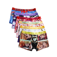 Brdwn JoJos Bizarre Adventure Golden Wind Mens Giorno Bucciarati Mista Brando Kujo Noriaki Cosplay Costume Shorts Beach Pants