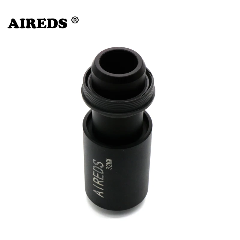 AIREDS Bike Front Fork  Bicycle Dust Seal Installation Tool Kit For Fox Rockshox 28/30/32/34/35/36/40mm Pipe Diameter