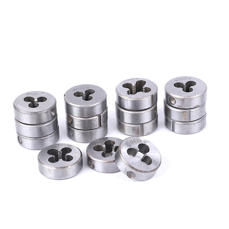 40Pcs M3-M12 Tap Sterven Set Tap Boren Metric Kranen Wrench Threading Handgereedschap Voor Metaalbewerking