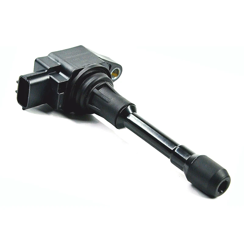 22448-1HC0A New Car Ignition Coil for Infiniti EX FX G M Q60 NISSAN 370Z JUKE MICRA IV NOTE QASHQAI X-TRAIL II RENAULT KOLEOS I