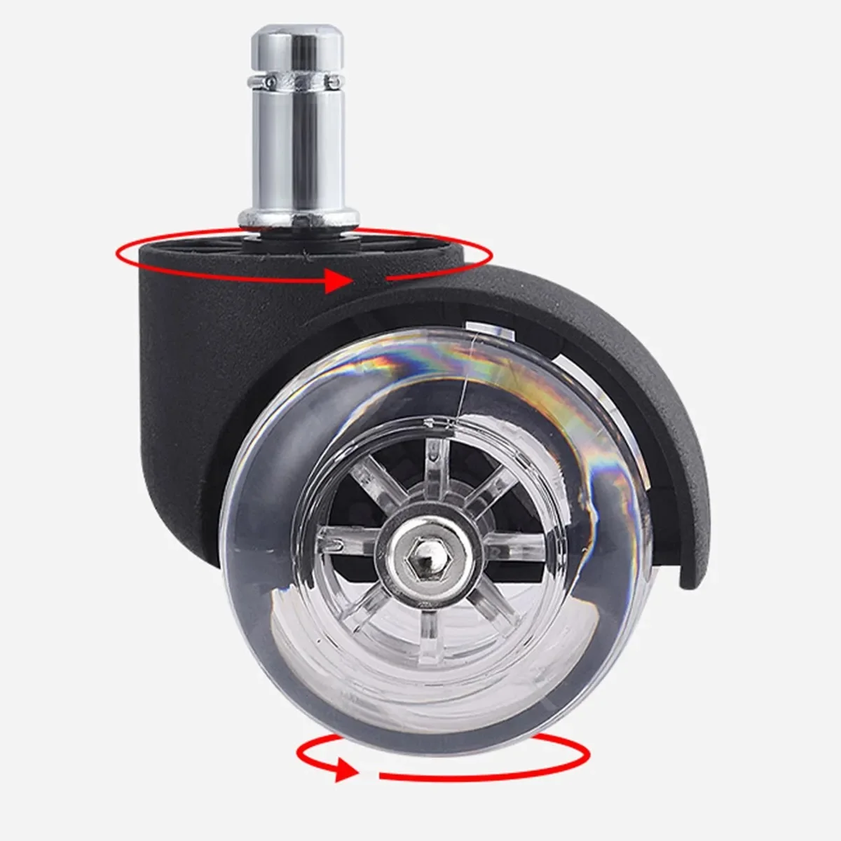 Thumbnail 3 - #40 Highest Rated Casters to Buy in 2026