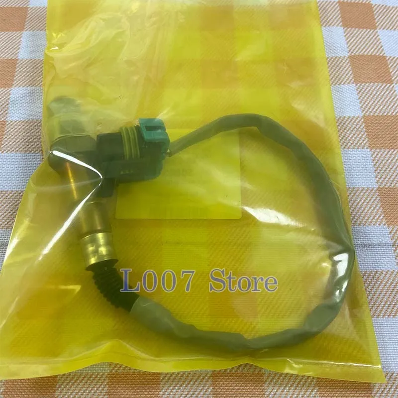 234-4815 Sensor de oxígeno Lambda O2 apto para BUICK ALLURE RENDEZVOUS LaCrosse Equinox ENCLAVE 05-2014 NO: 12584050 12612430 1260733