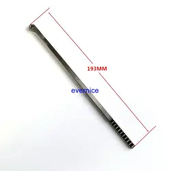 Rack For Gear Box (Long) Part #82175 For Singer 29K Sewing Machine