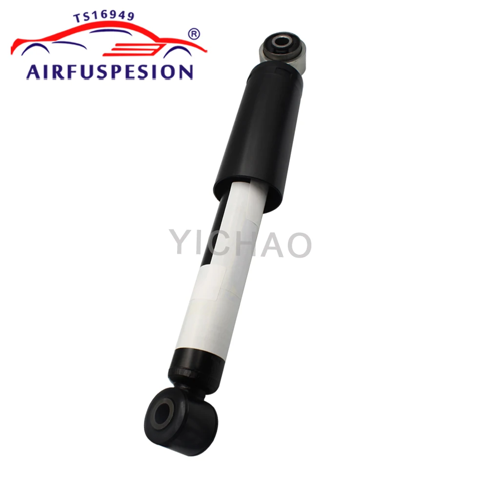 1pc Rear Air Shock Absorbers For Mercedes Vito Viano Bus W639 Rear Left Right Air Suspension Strut A6393260900 A6393261000