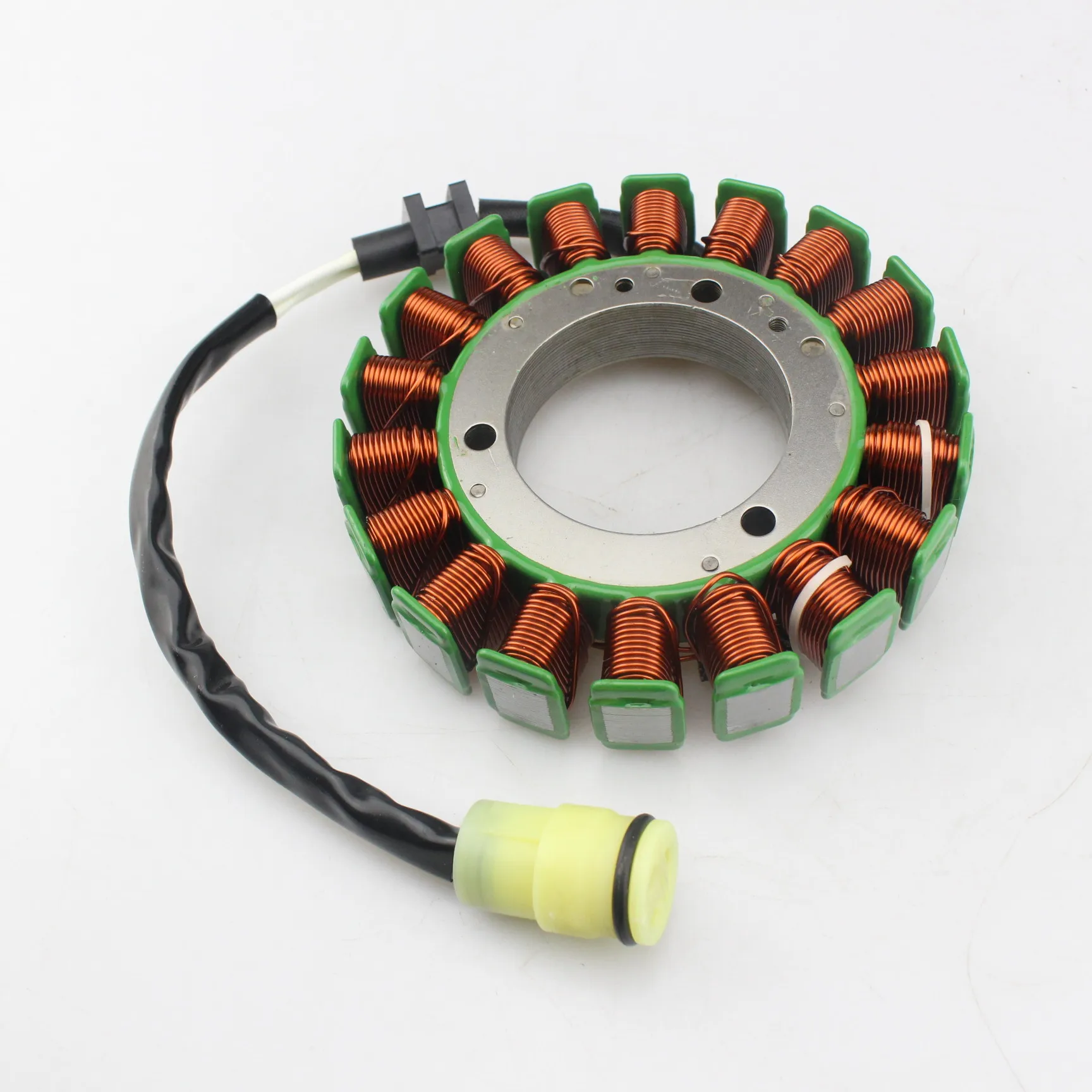 

Motorcycle Magneto Stator Coil For Kawasaki 21003-1350 VN1500 Drifter 1999 2000