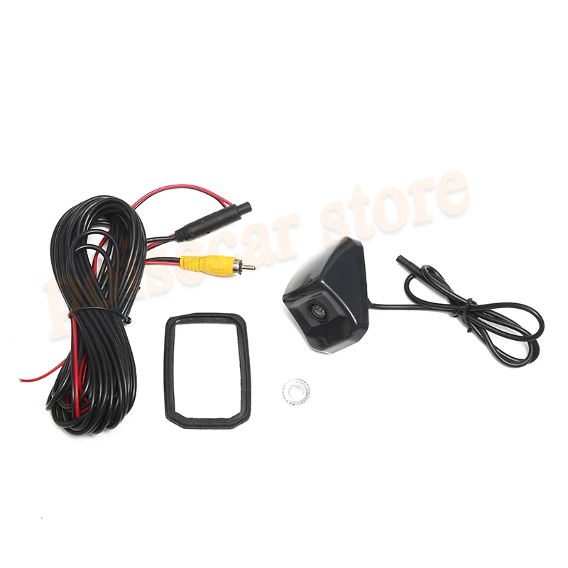 For Toyota Hilux Reversing Camera Special Car Rear View CCD High-definition Night Vision Waterproof