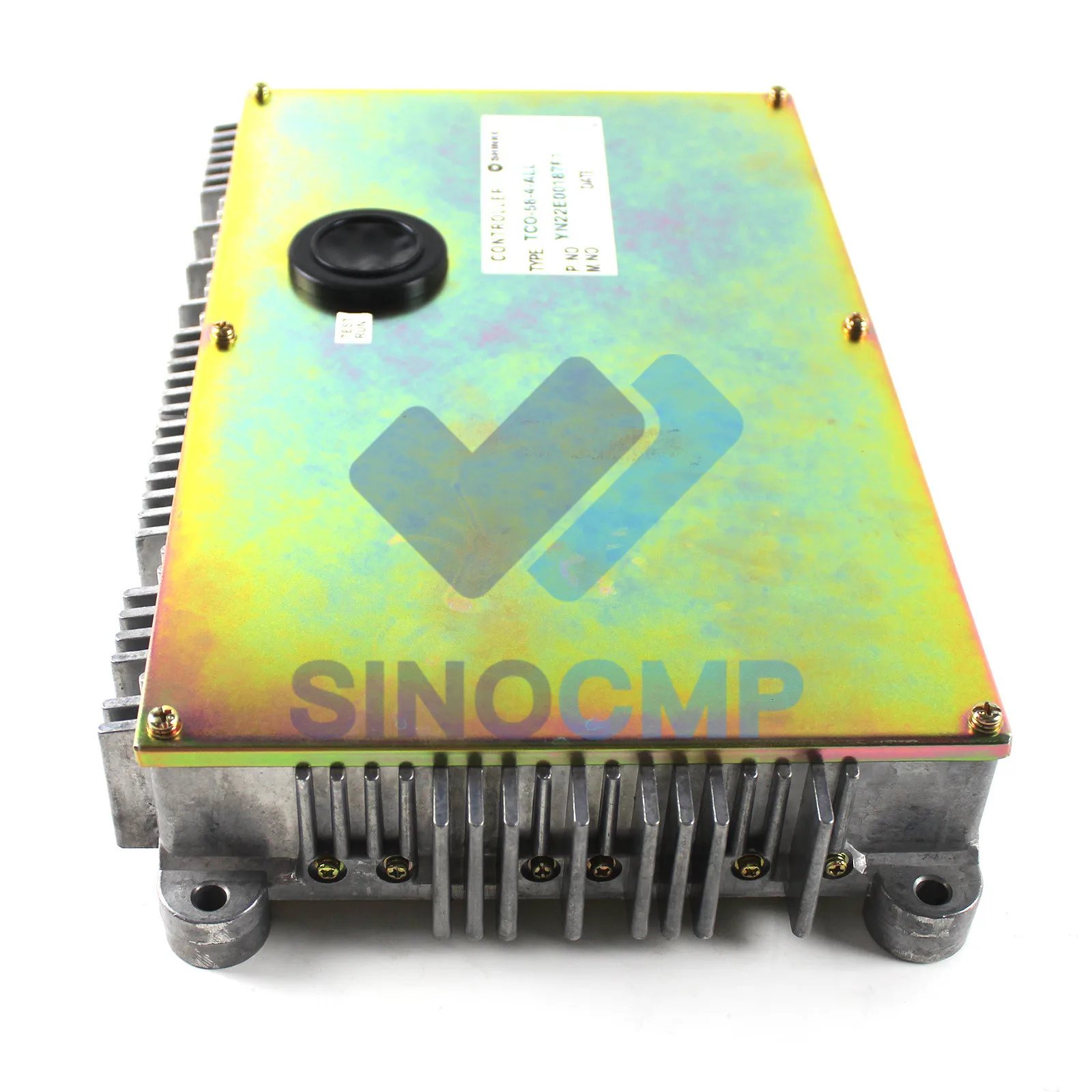 YN22E00108F1 Controller for Kobelco SK210-6 SK210LC-6 SK290LC SK290LC-6 Excavator