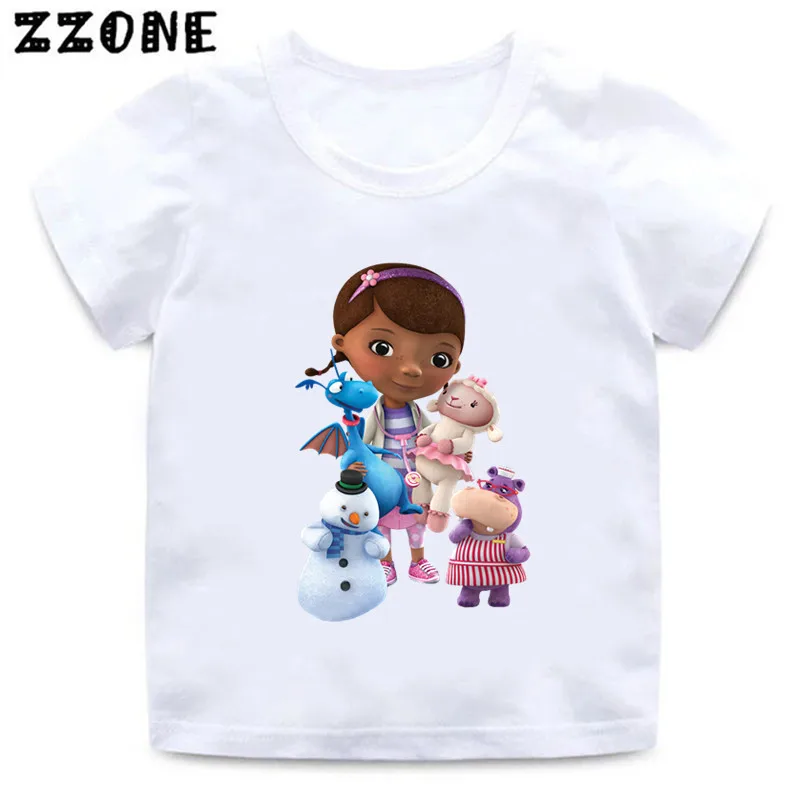 doc mcstuffins