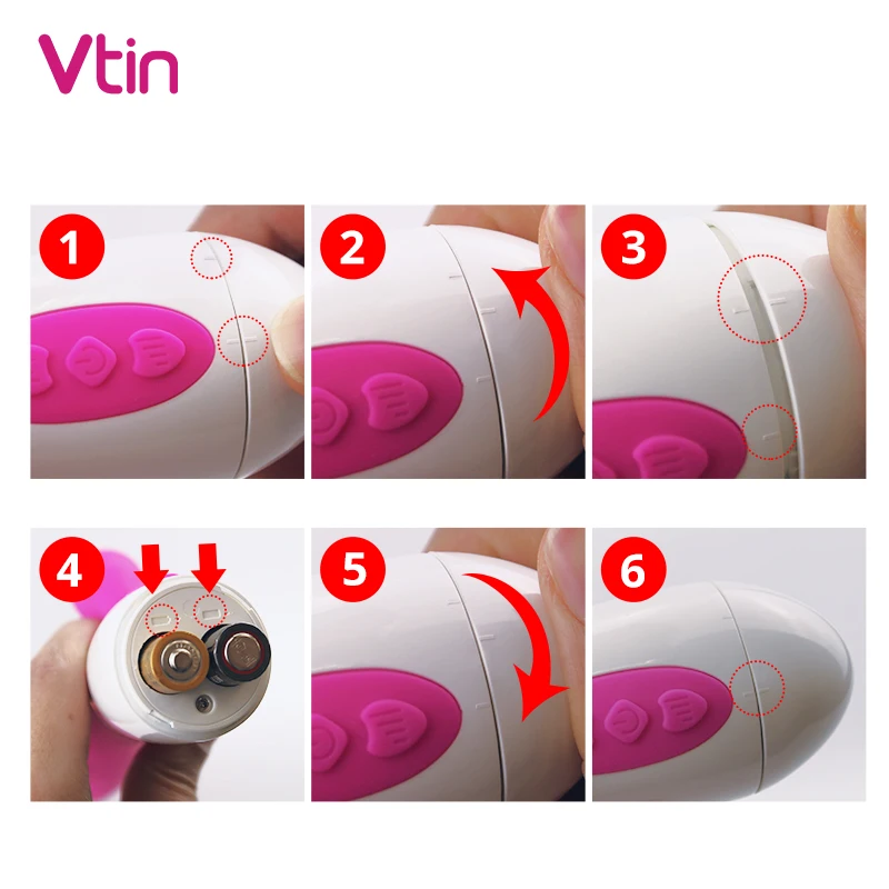 30 Speed Vibrator For Women Clitoris Stimulator G Spot Vagina Massager Sex Toy For Women Waterproof Female Masturbator Sex Shop