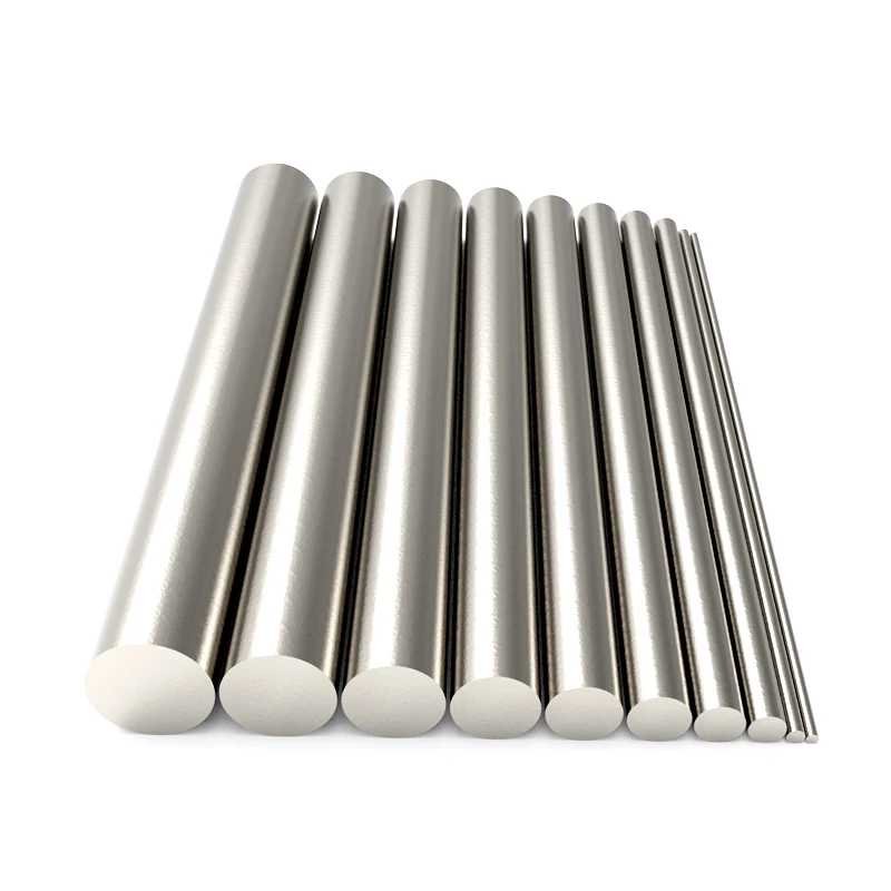 303เหล็กสแตนเลส2มม.3มม.4มม.5มม.6มม.7มม.8มม.10มม.12มม.16มม.Linear Shaft แท่งเมตริกรอบบาร์ Ground 400มม.ความยาว