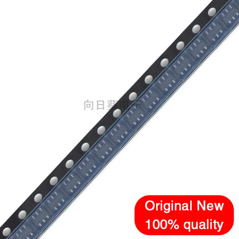 10 قطعة NCP1251ASN65T1G NCP1251 SOT23-6 جديد رقاقة ic أصلية في الأسهم