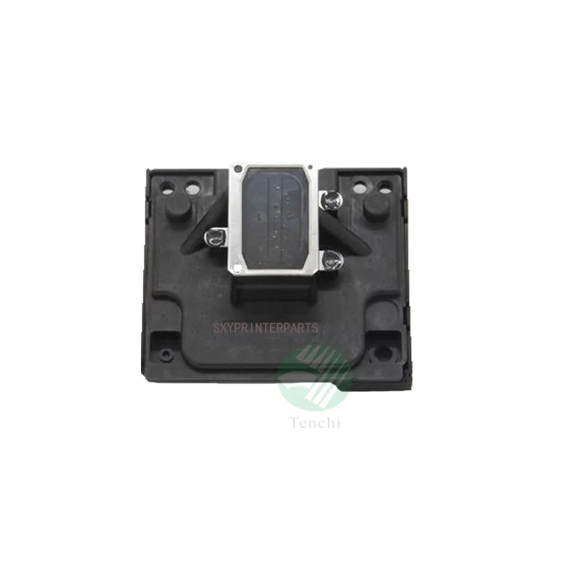 Original 99% New Printhead F181010 For Epson TX235 TX125 TX300F TX115 TX235 TX125 TX300F TX115 TX117 TX100 TX110 Printer F181010