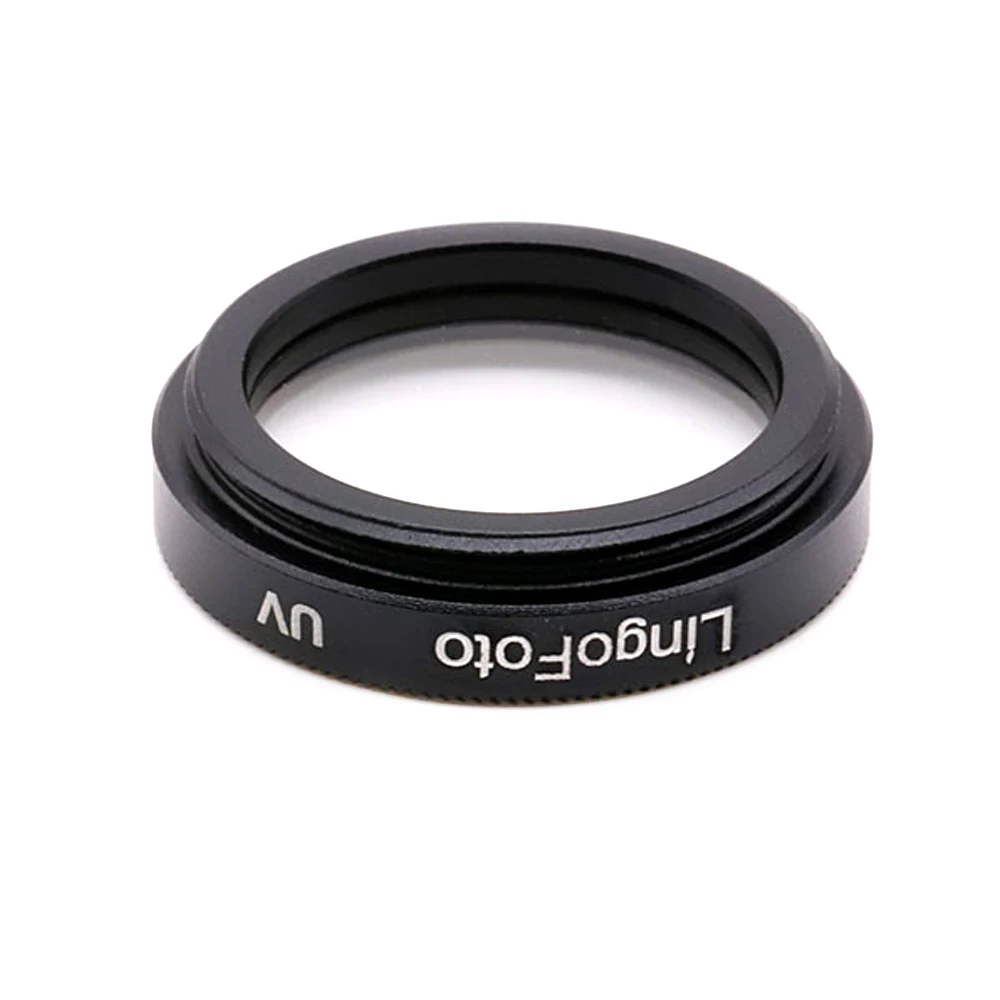 Universal Ultra-Violet Camera UV Lens Filter Accessory 25mm 27mm 28mm 30.5mm 34mm