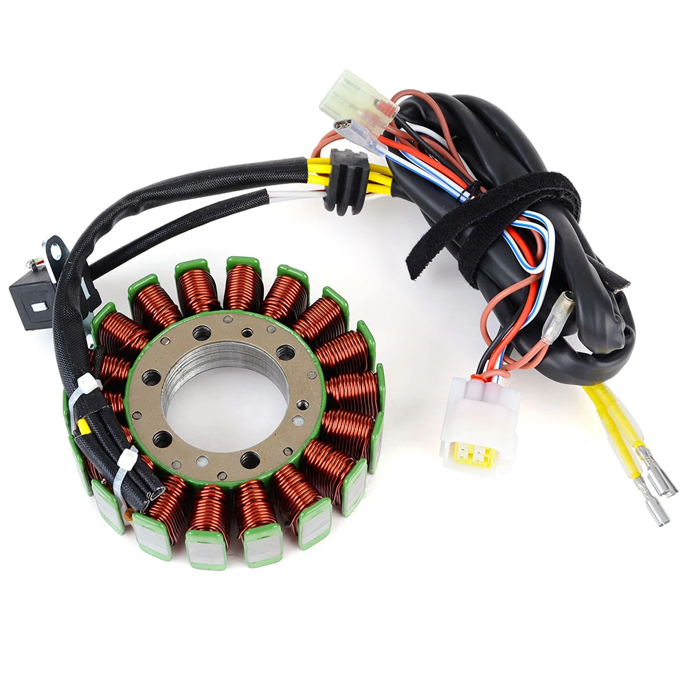 

Stator Coil for Polaris Ranger 500 2X4 Carb 4X4 6X6 3089579 UTV Generator Magneto Coil