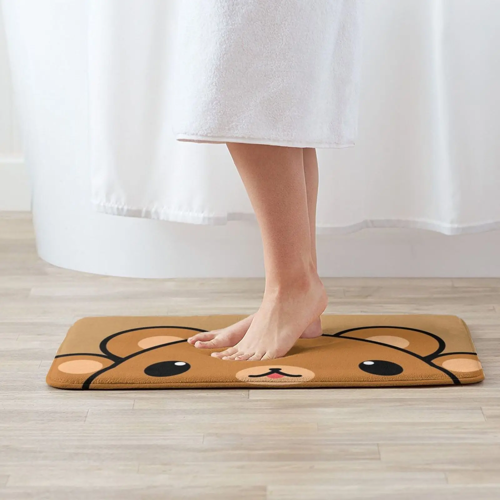 Brown Bear Face Entrance Door Mat Bath Mat Rug 2 3 4 5 6 7 8 9 9 10 Flag Of 3 Crosses Xxx Crosses Logo Netherlands Holland