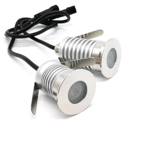 IP67 Waterproof LED Underground Spotlights KPSUN