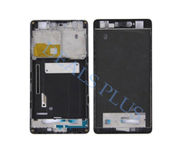 Replacement New Front Bezel Middle Frame Housing Plate Cover For Xiaomi Mi 4c Mi4c