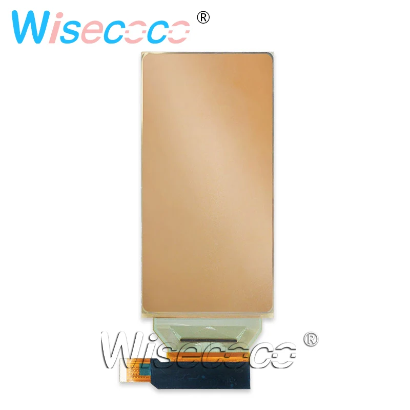 6 inch 2160x1080 oled flexible screen MIPI display AMOLED with controller board