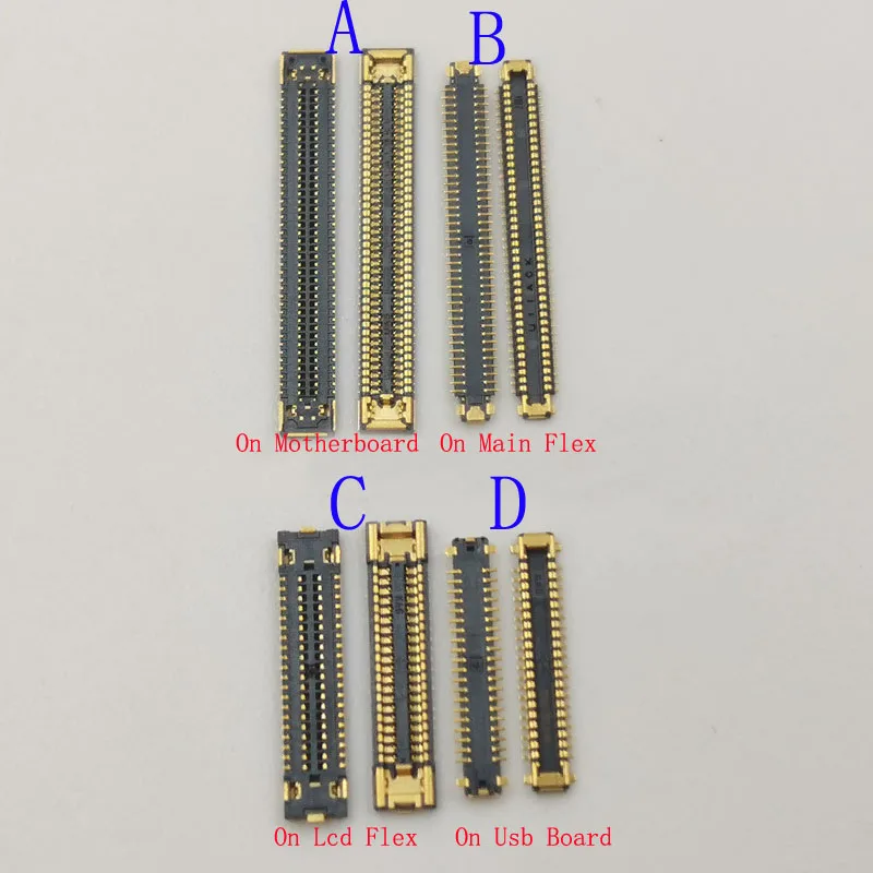 2-10Pcs Lcd Display… - image