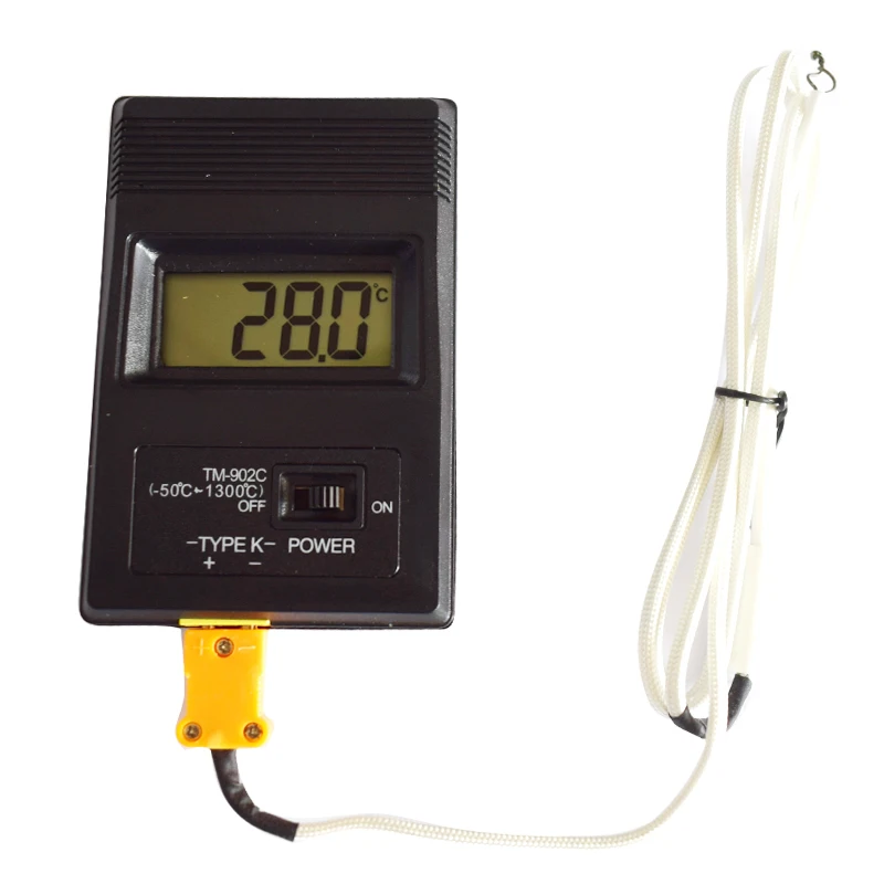 1PCS TP02 TP-02 K T…