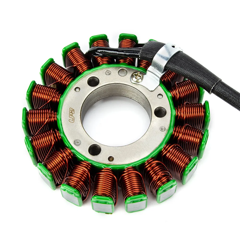 Stator Coil For Kawasaki KLE400 KLE500 KLE 400 500 EX500 EX400 ER500 EN500 EN400 Vulcan 400 500 LTD Bulcan 400 21003-1123