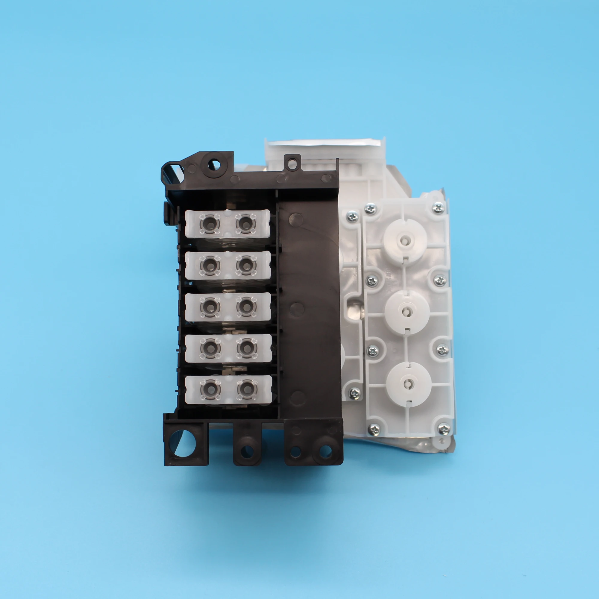 

INK Selector Damper Assembly for Epson SC T3000 T7000 T5000 T7070 T3070 T5070 T3200 T7200 T5200 T7270 T3270 T5270 Damper kit