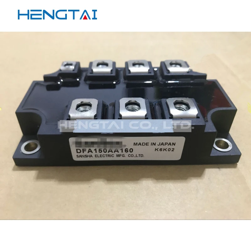 شحن مجاني DFA200BA160 DFA150CB80 DFA150AA160 وحدة جديدة ومبتكرة