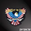 LAND OF FREE