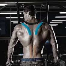 Muscle Kinesiology Tape 1 Roll #5