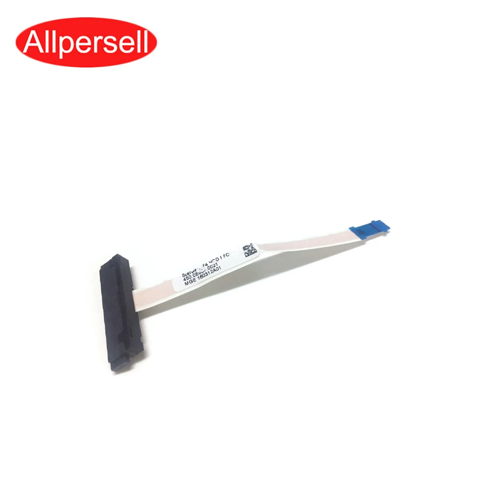 HDD cable For Pavilion x360 14m-cd 14M-CD0003DX 14-CD TPN-W131 hard disk interface 450.0E807.0021 450.0ED02.0001