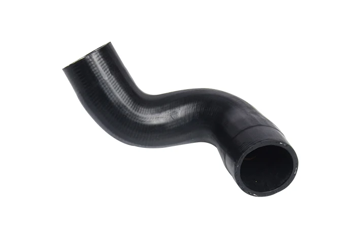 

RADIATOR LOWER HOSE THE SPRING IS LOCATED INSIDE D140154