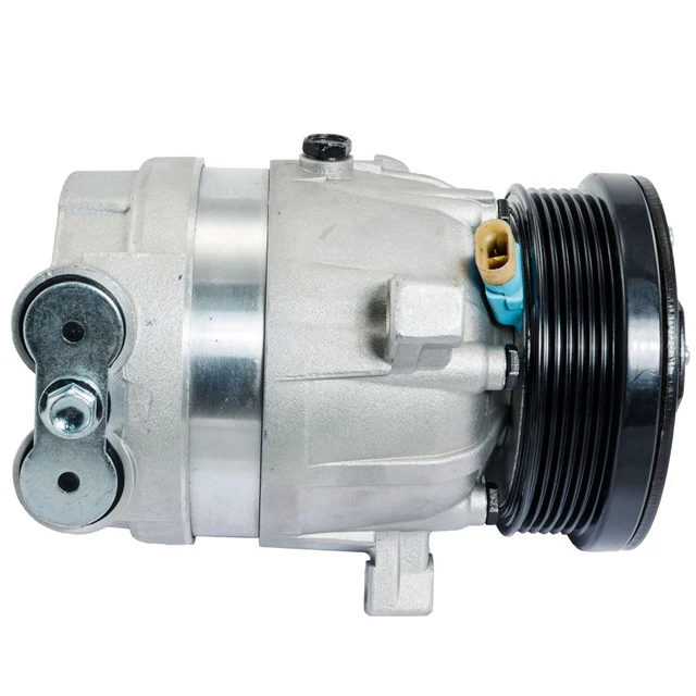 V5 auto ac compressor For Chevrolet Opel Vauxhall Astra 1854098 1854108 1854124 1131909 1135019 1135201 1135273 1135312 1135349