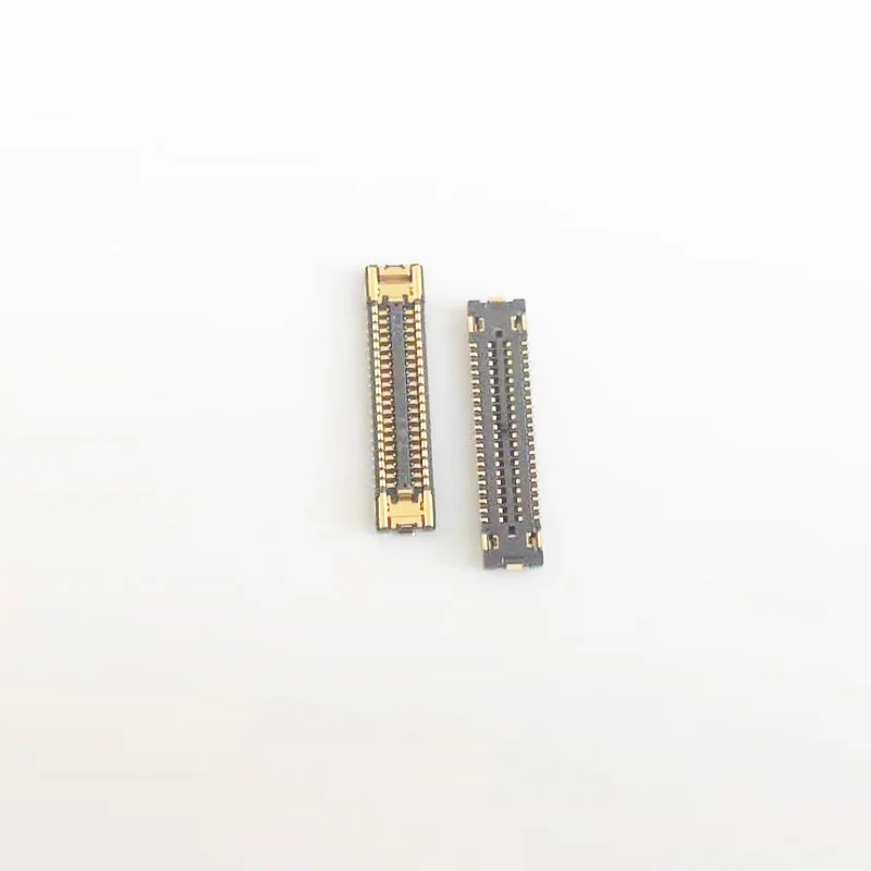 LCD Display Screen FPC Connector For Samsung Galaxy A50 A505 A505FN/DS USB Charger Charging Contact Plug connector