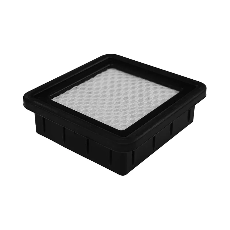 Filtre de rechange pour LEXY JIMMY, B301, B301W, v1.Pro, MR100, accessoires pour l'élimination des acariens, pièces de rechange