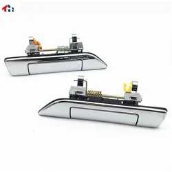 Used for Great Wall Haval H3 and Haval H5 car door handles chrome-plated front and rear car door handles