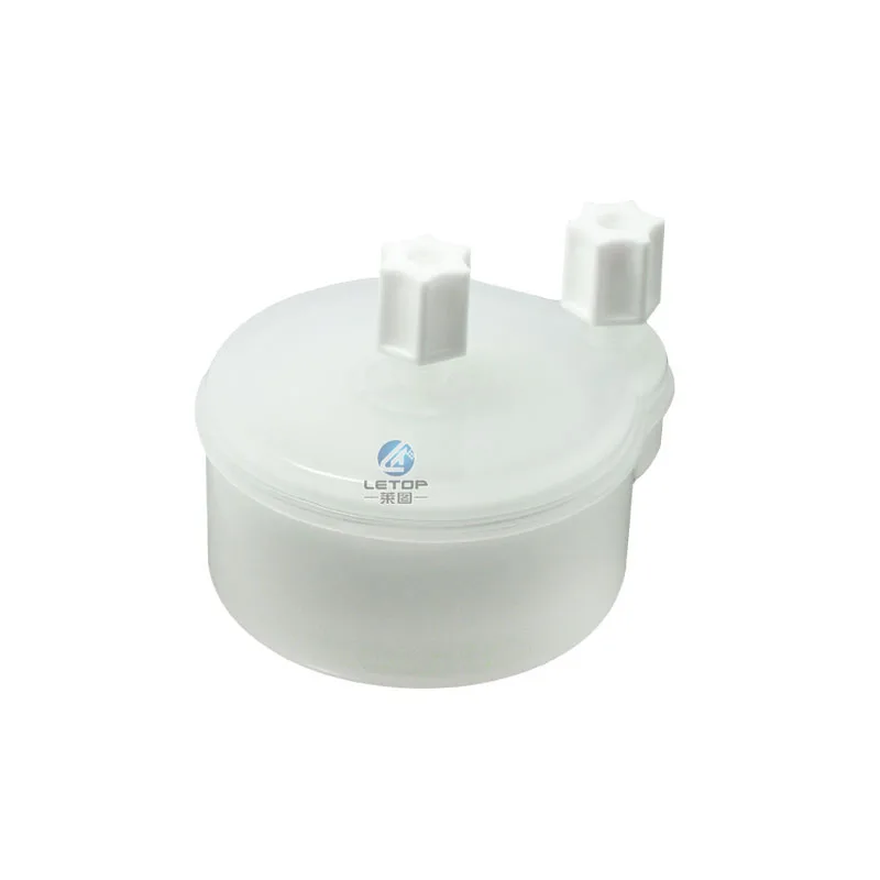 LETOP 1PCS Domino Filter Inkjet Coding Printer Used for Domino Main Filter 14831 Domino Filter