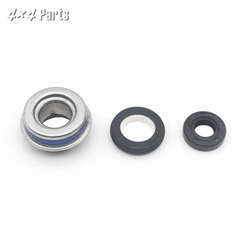 Water Pump Seal Repair Rebuild Kit for CF188 CF500 500CC UTV ATV 0010-081000 0110-080005