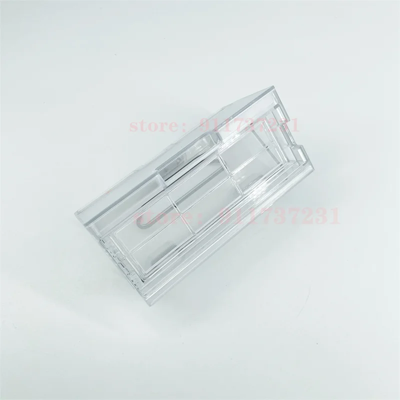 Original Dreame W10 W10 Pro dust box parts, suitable dust box accessories (With filter)