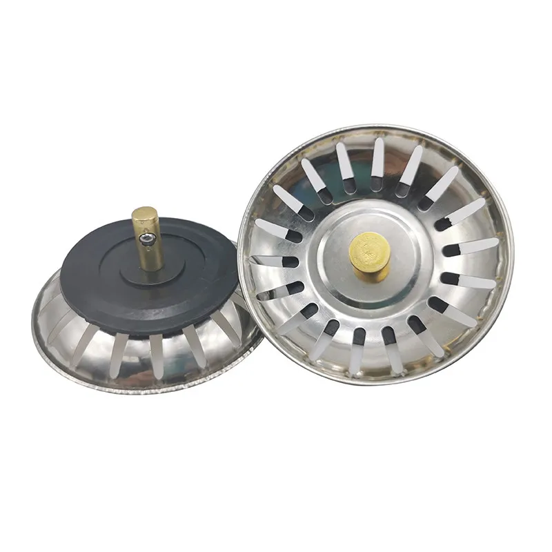 10 قطعة حوض مطبخ ستنلس ستيل مصفاة سدادة النفايات التوصيل بالوعة تصفية حوض للحمام بالوعة استنزاف إزالة الروائح الكريهة اكسسوارات